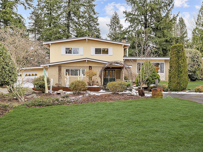 6642 Cabeldu Crescent, Delta BC V4E 1R4