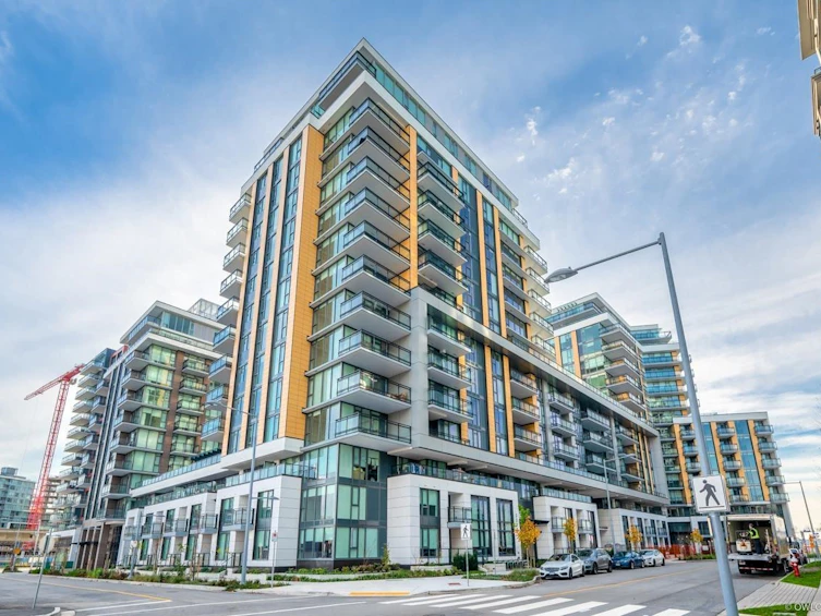 1206-3200 Corvette Way, Richmond, BC, V6X 0T8