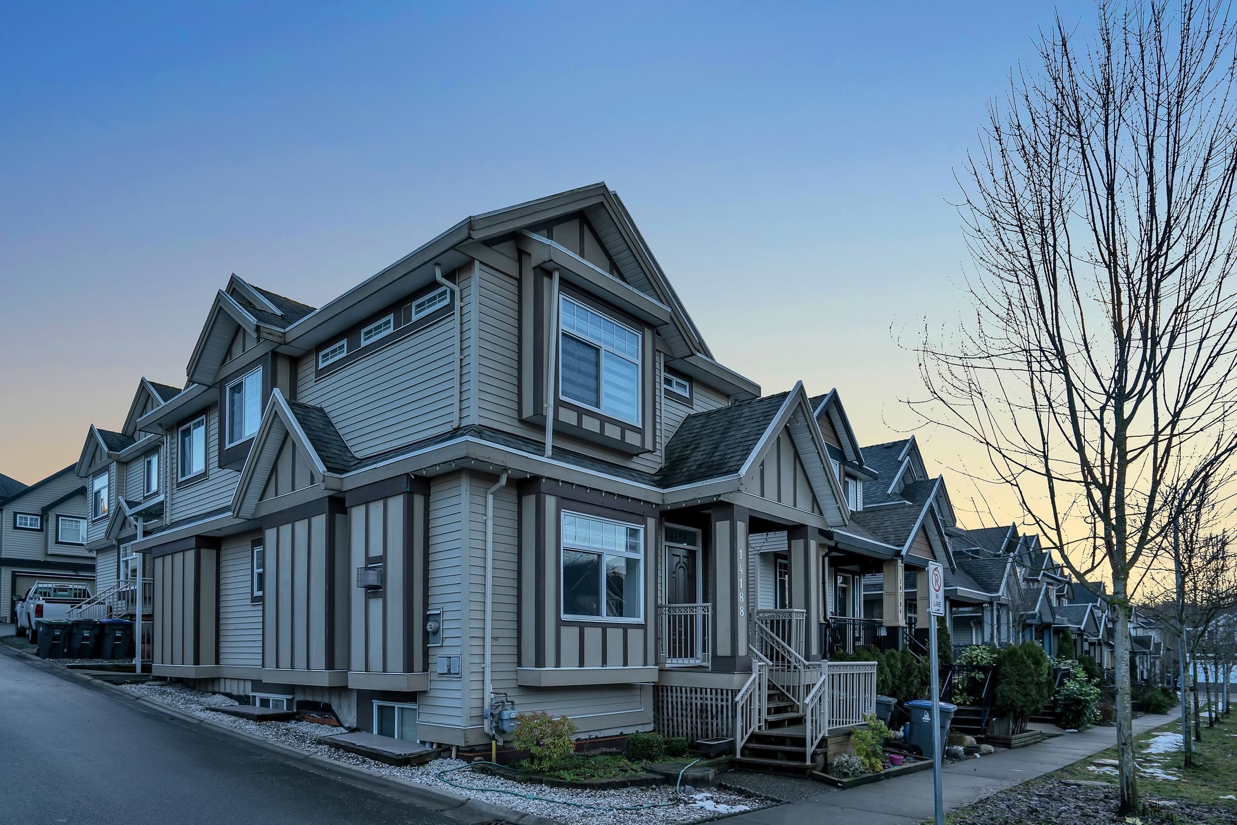 14188 62b Avenue, Surrey, BC, V3X 0B3