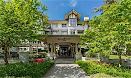 101-4885 Valley Drive, Vancouver, BC, V6J 5M7