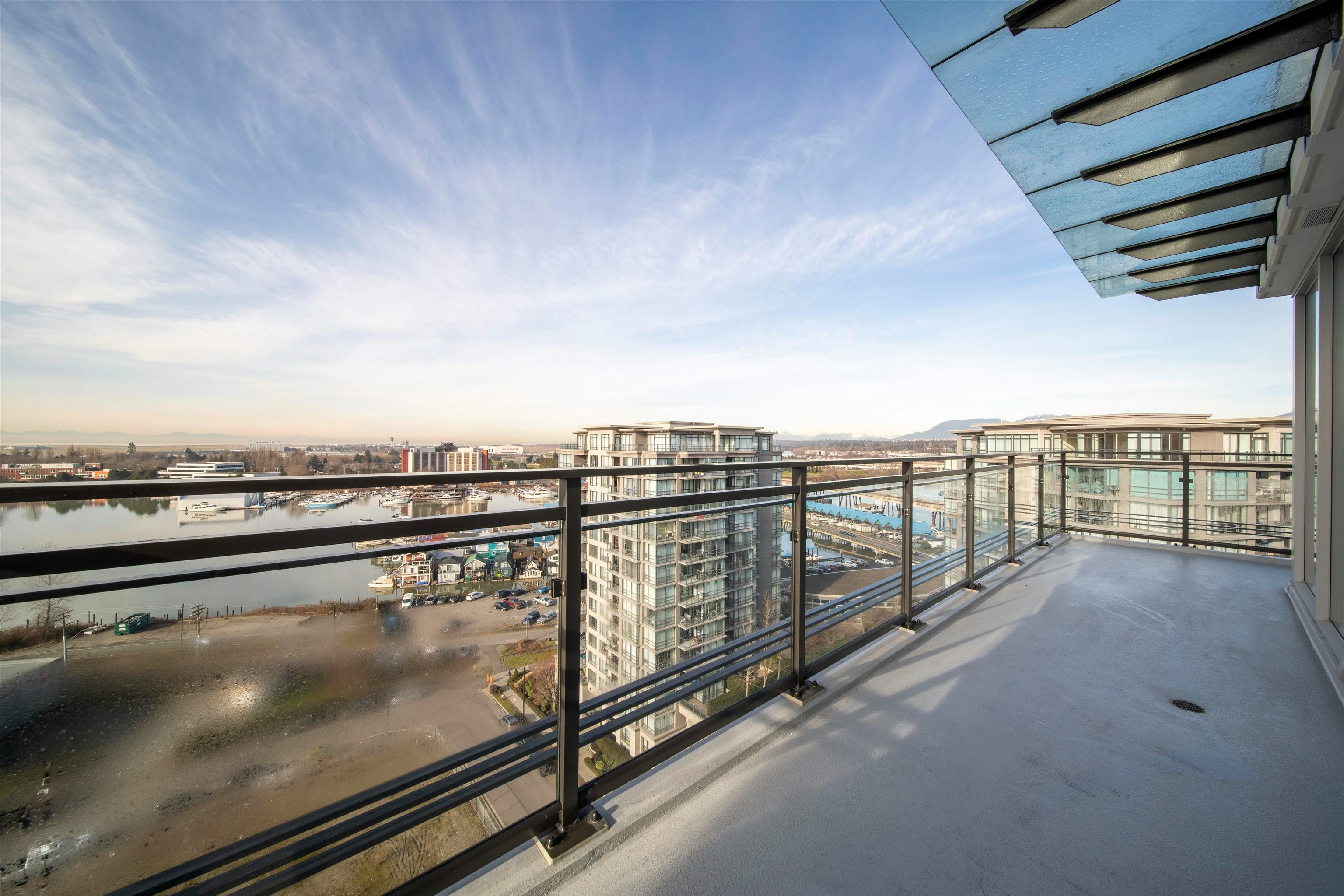 1702-3280 Corvette Way, Richmond, BC, V6X 0E3