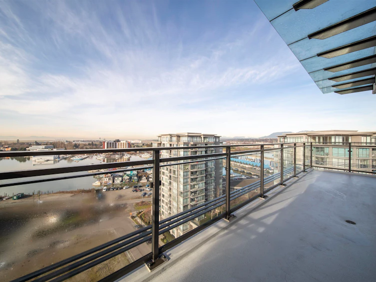 1702-3280 Corvette Way, Richmond, BC, V6X 0E3