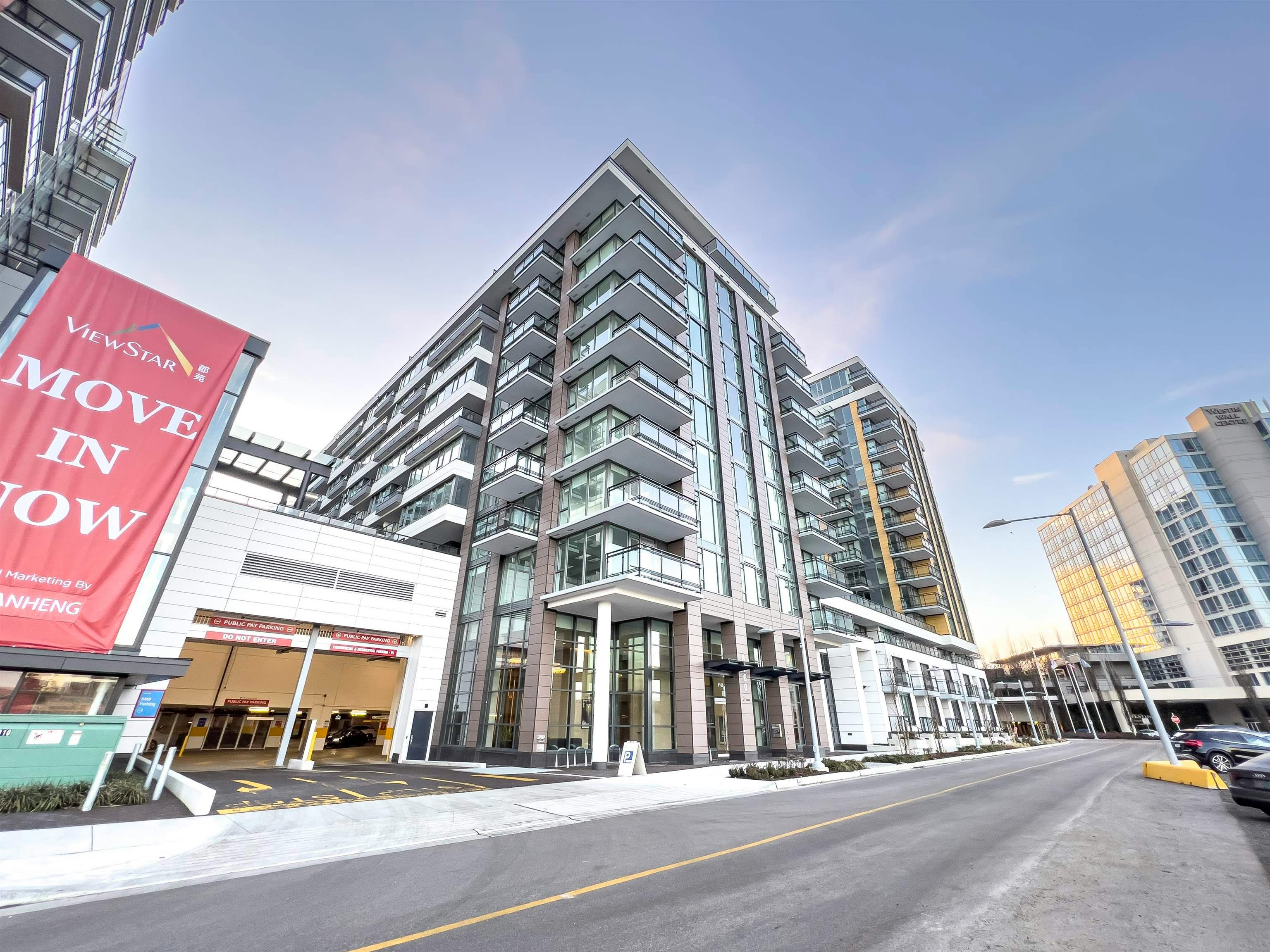 700-8160 Mcmyn Way, Richmond, BC, V6X 0V2