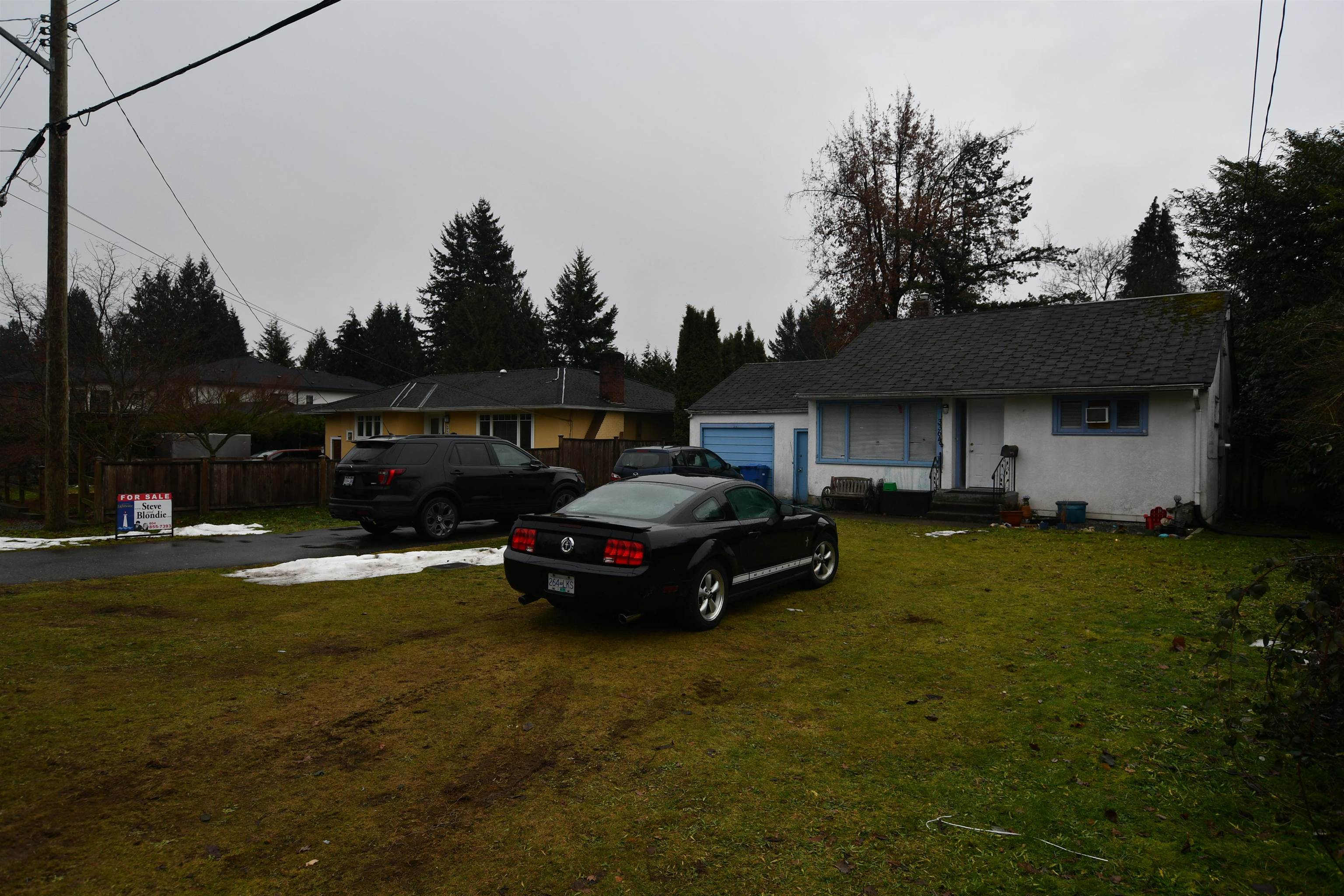 33648 Lincoln Road, Abbotsford, BC, V2S 1R9