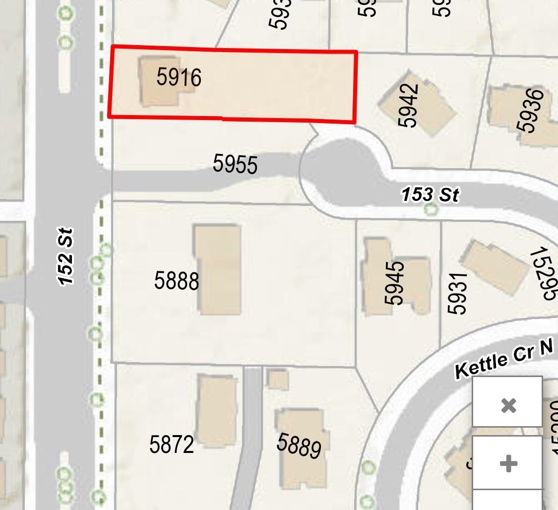 5916 152nd Street, Surrey, BC, V3S 3K5