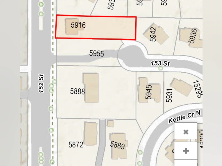 5916 152nd Street, Surrey, BC, V3S 3K5