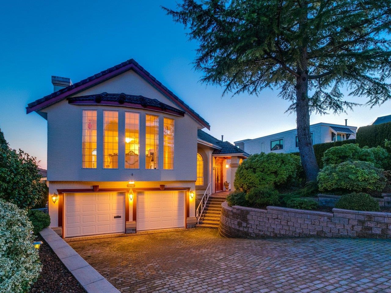 13158 13 Avenue, Surrey, BC, V4A 1B8