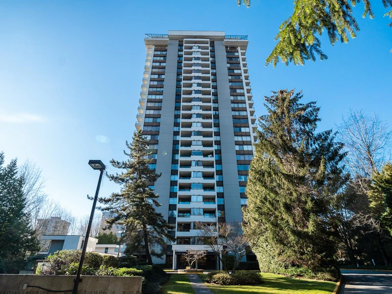 805 - 9521 Cardston Court, Burnaby BC V3N 4R8