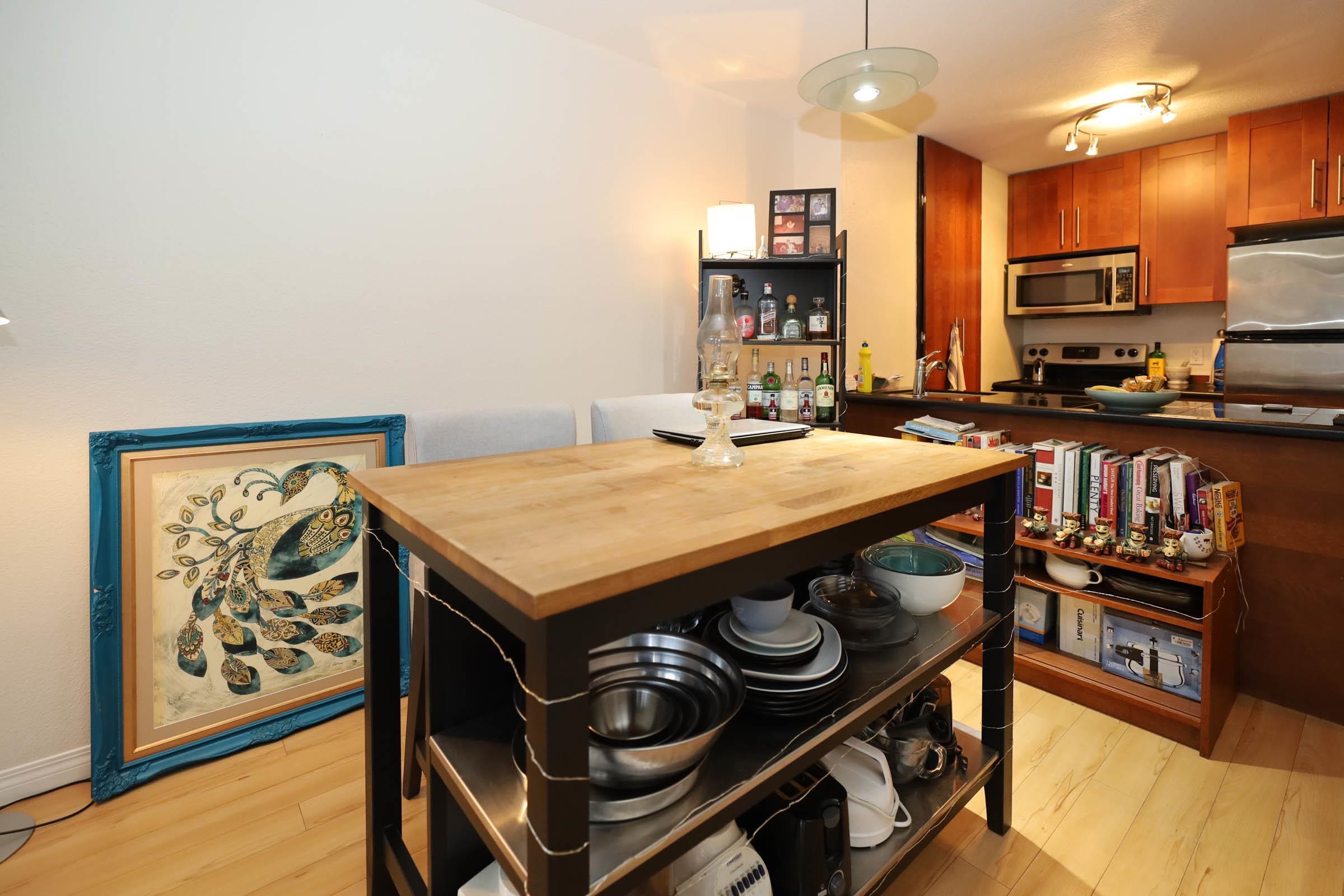514-1333 Hornby Street, Vancouver, BC, V6Z 2C1