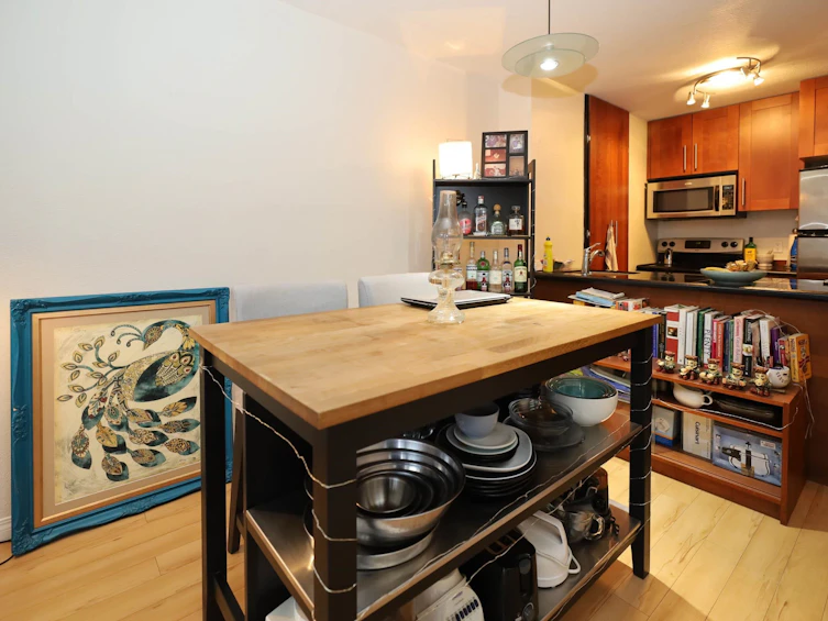 514-1333 Hornby Street, Vancouver, BC, V6Z 2C1