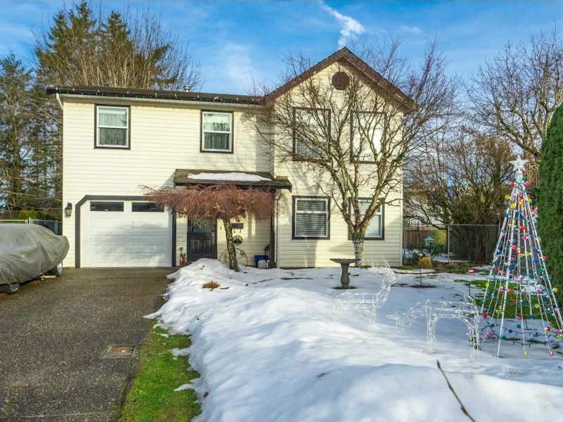 5688 Hipwell Place, Chilliwack BC V2R 3C3
