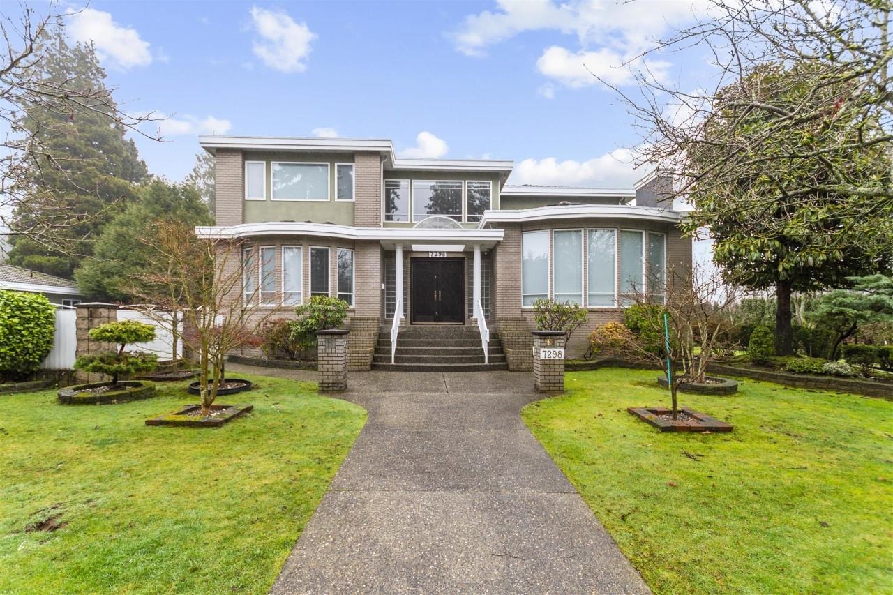 7298 Beechwood Street, Vancouver, BC, V6P 5V4