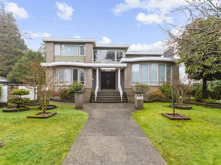 7298 Beechwood Street, Vancouver, BC, V6P 5V4