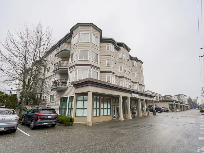 418 - 5759 Glover Road, Langley BC V3A 8M8