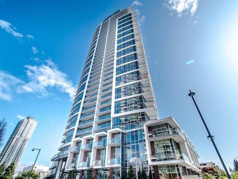 1502 - 13308 Central Avenue, Surrey BC