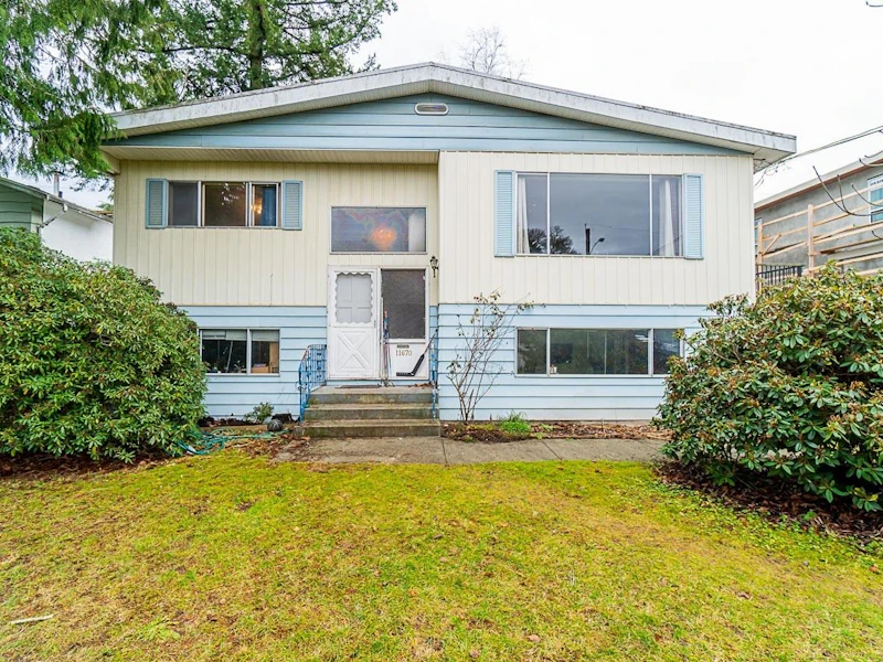 11670 87a Avenue, Delta BC V4C 3B3