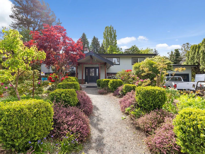 18160 58a Avenue, Surrey BC V3S 1N6