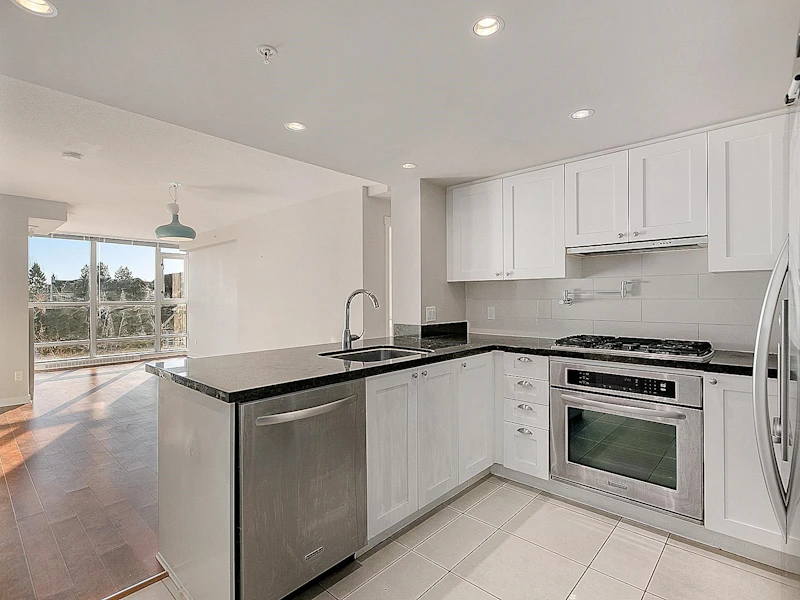 521 - 9373 Hemlock Drive, Richmond BC V6Y 0A9