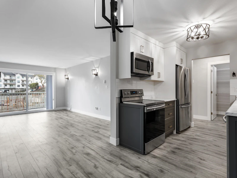 101 - 2750 Fuller Street, Abbotsford BC V2S 3K1