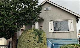 3241 Coleridge Avenue, Vancouver, BC, V5S 3A6