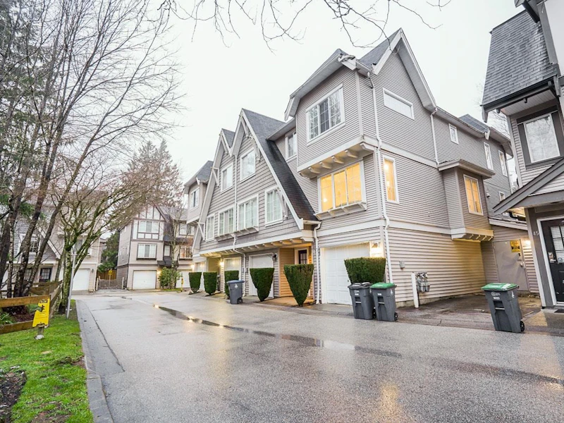 44 - 12778 66th Avenue, Surrey BC V3W 1K9