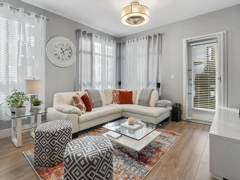 C104 - 20211 66th Avenue, Langley BC