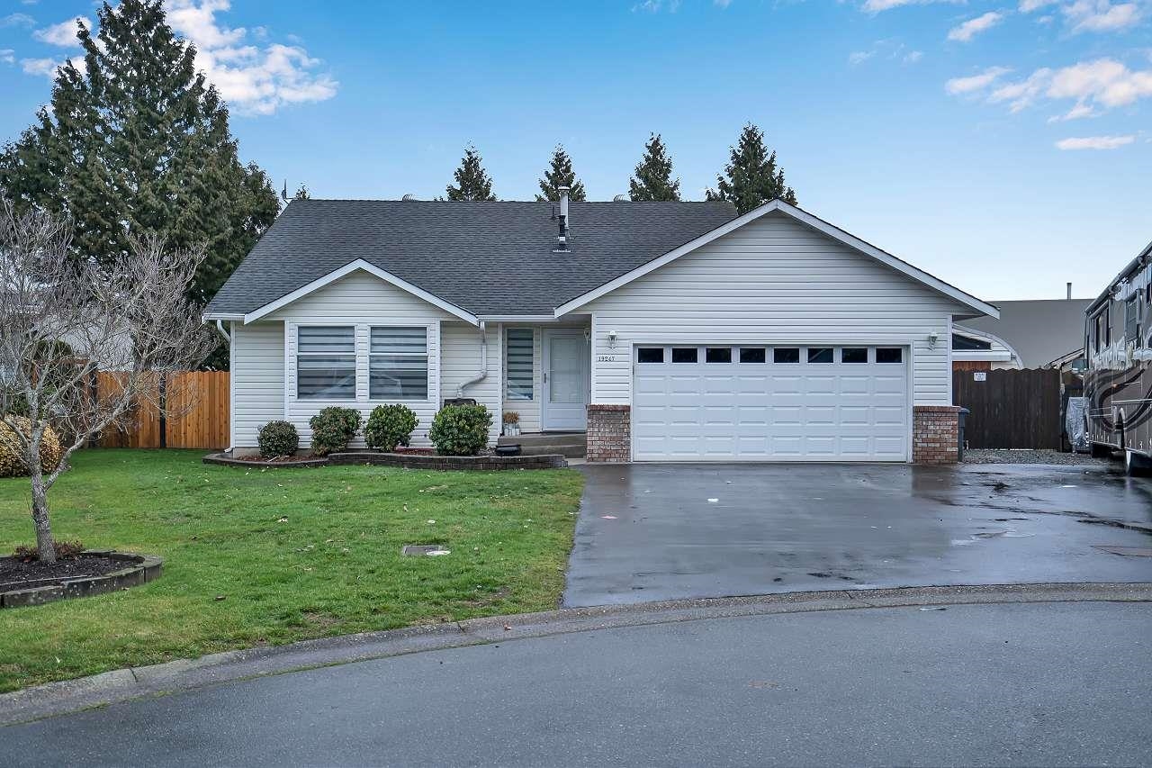 19247 59 Avenue, Surrey, BC, V3S 7S8