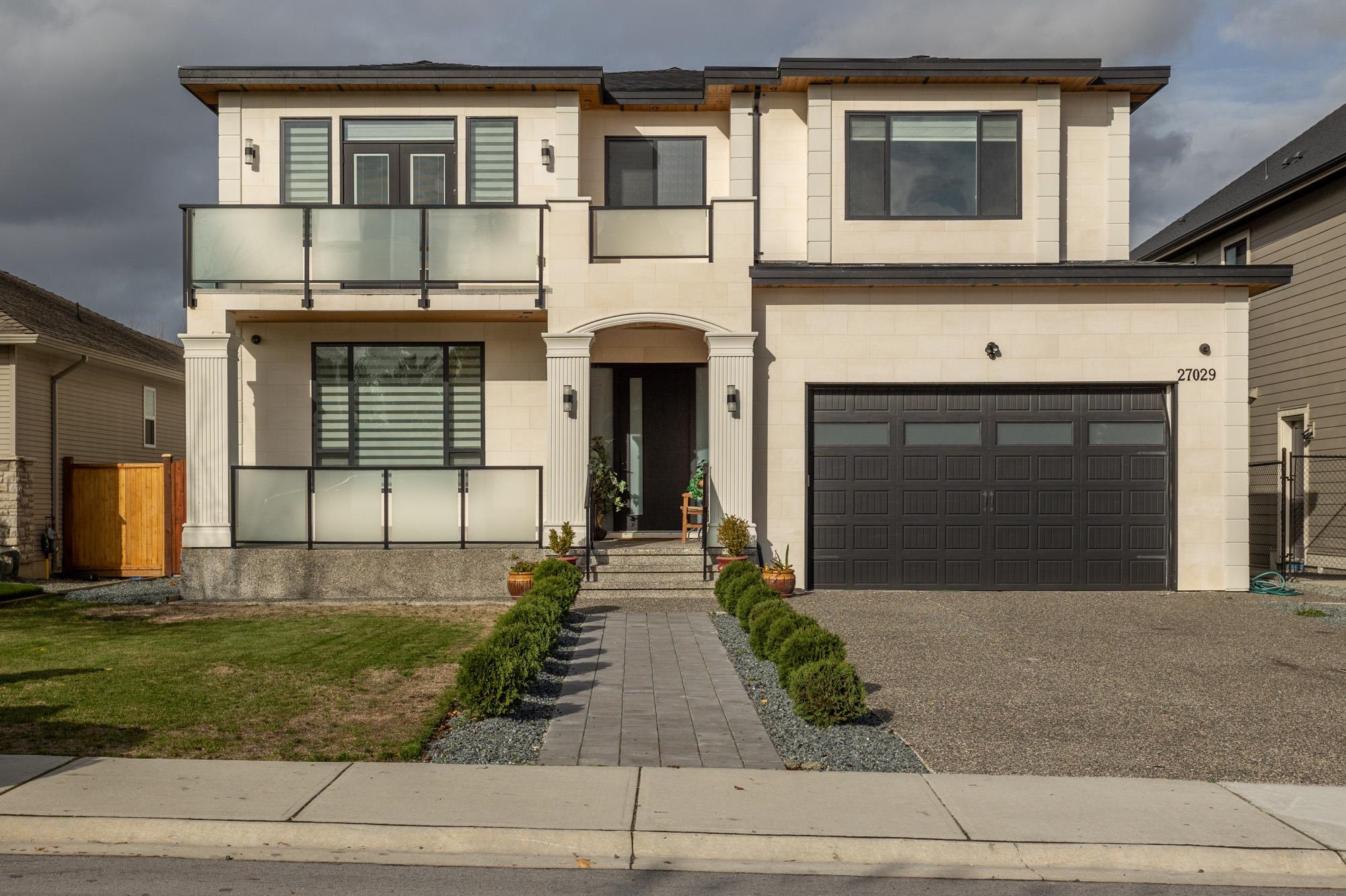 27029 25 Avenue, Langley, BC, V4W 3W5
