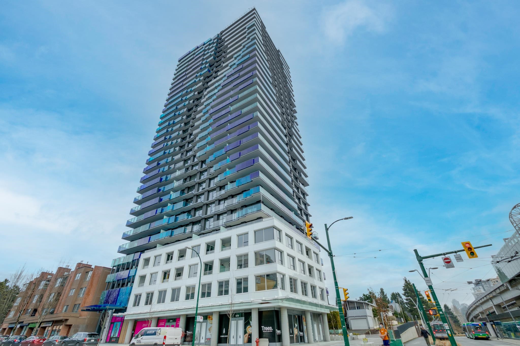 401-5058 Joyce Street, Vancouver, BC, V5R 4G6