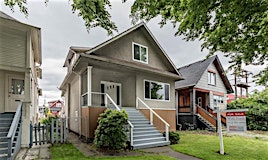 1744 E 1st Avenue, Vancouver, BC, V5N 1B1