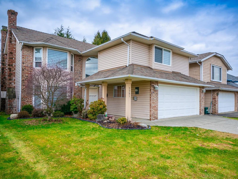 7751 Shackleton Drive, Richmond BC V7C 5K8