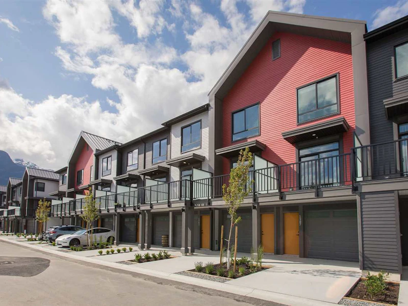 1387 Valleyside Place, Squamish BC