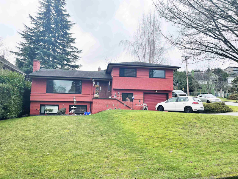 2696 Mcbain Avenue, Vancouver BC V6L 2C9