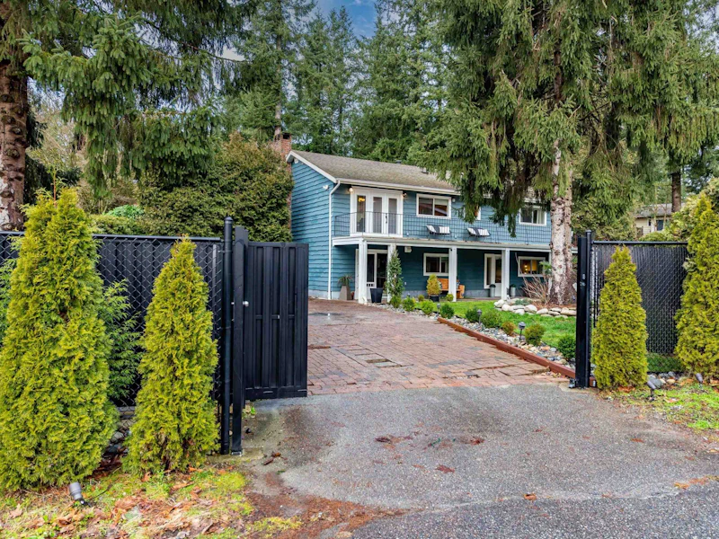 3637 202a Street, Langley BC V3A 7M8