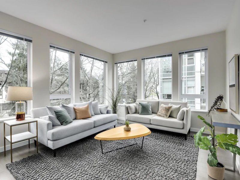313 - 277 W 1st Street, North Vancouver BC