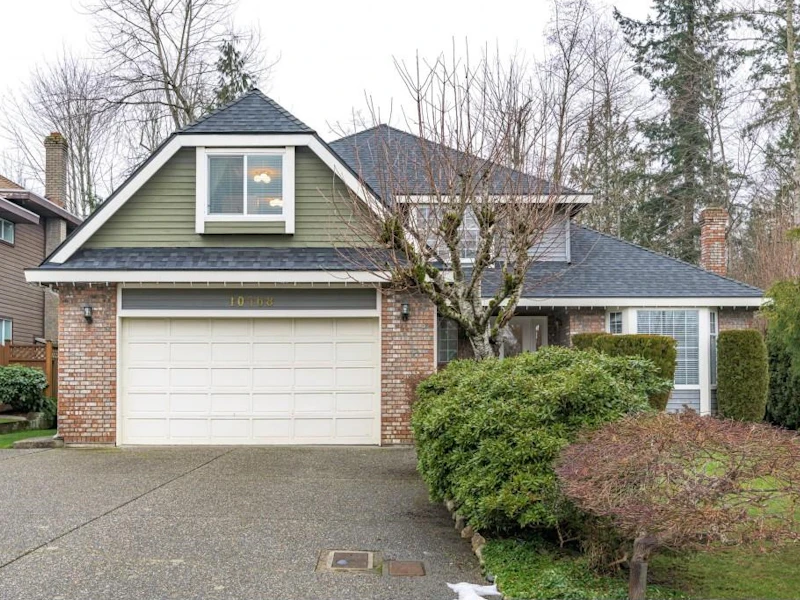 10568 Birchtree Grove, Surrey BC V4N 1V7