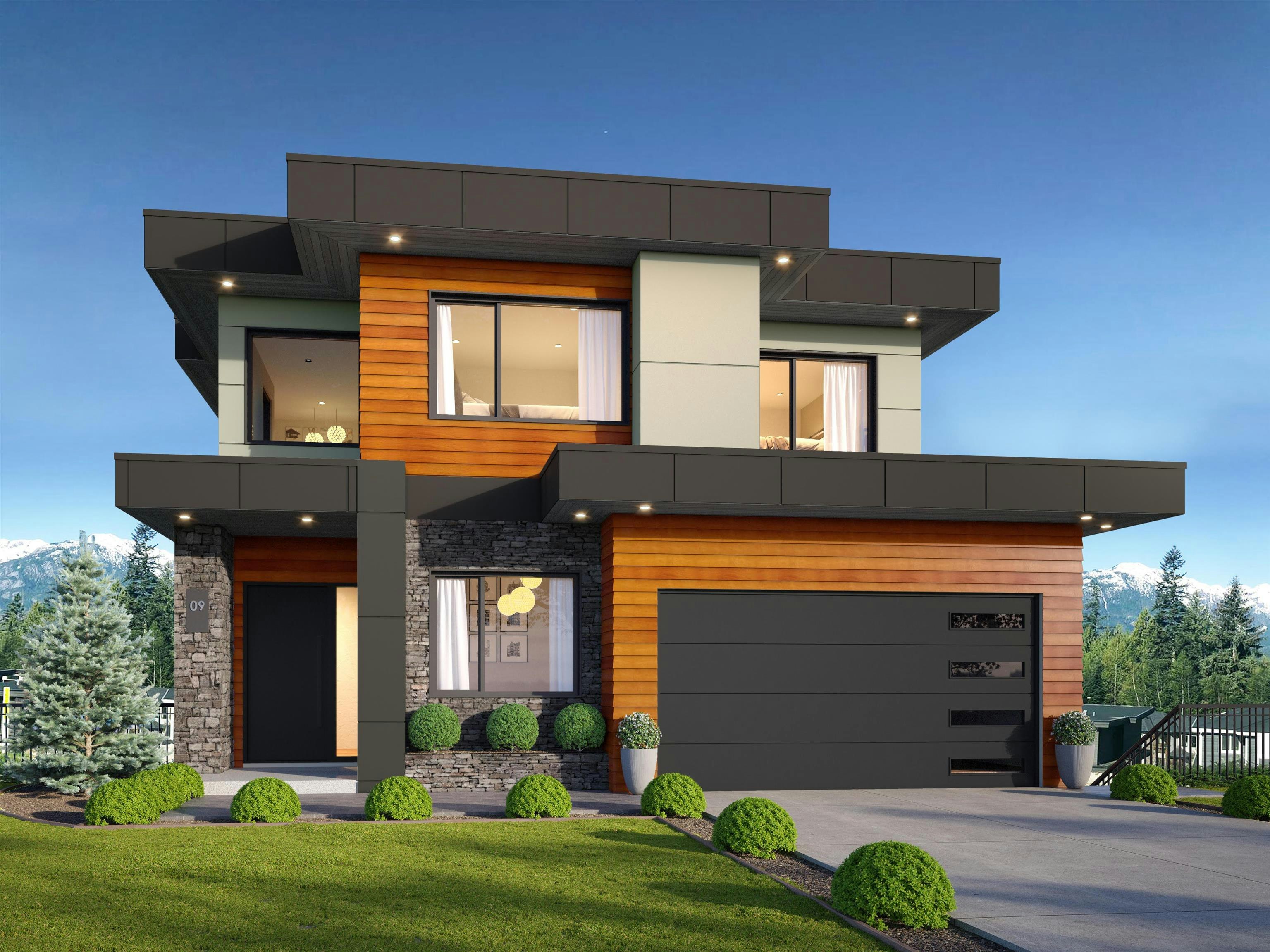 9-3385 Mamquam Road, Squamish, BC, V8B 0E3