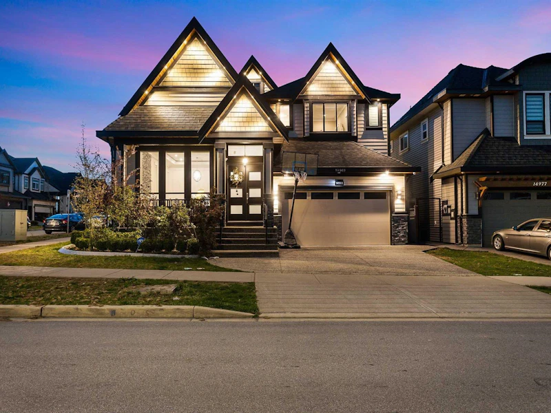 14969 69a Avenue, Surrey BC V3S 0Y9