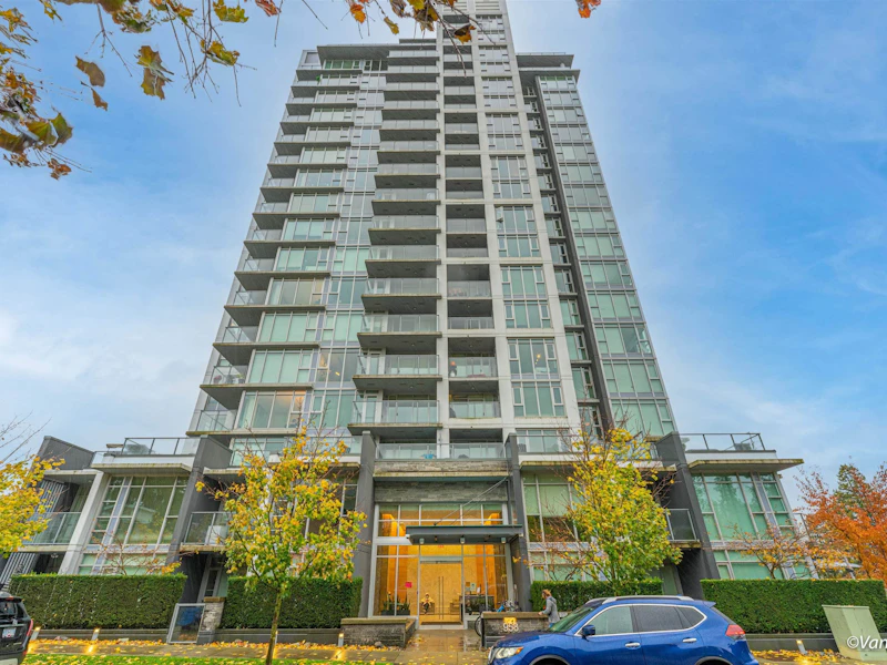 703 - 958 Ridgeway Avenue, Coquitlam BC V3K 0C5