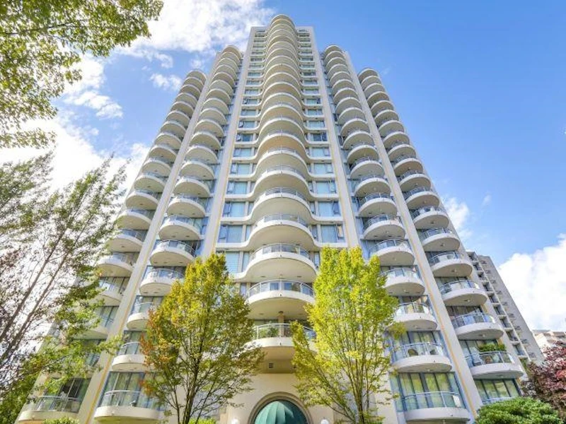 1002 - 739 Princess Street, New Westminster BC V3M 6V6
