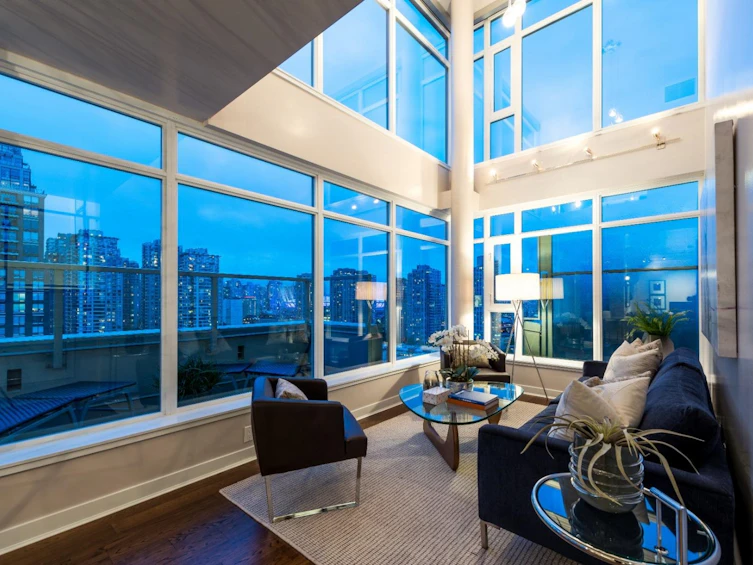 PH1-1133 Homer Street, Vancouver, BC, V6B 0B1