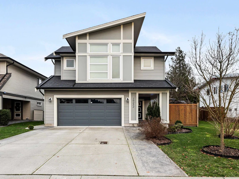 10232 Manor Drive, Chilliwack BC V2P 5Y8