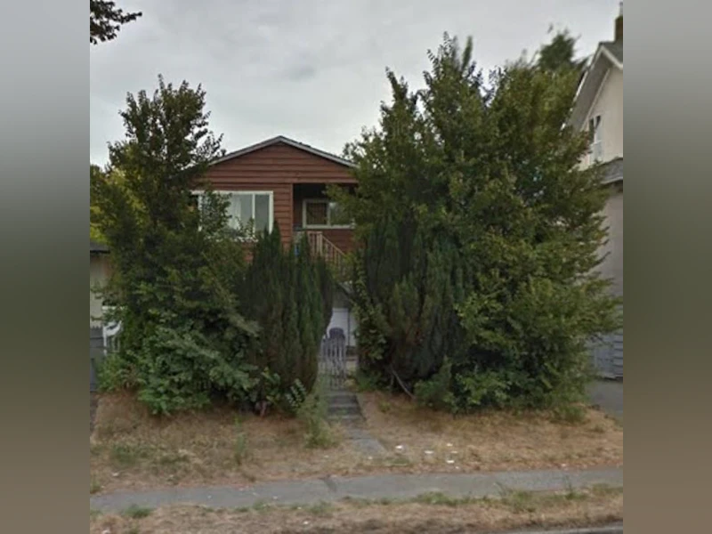 695 E 12th Avenue, Vancouver BC V5T 2H7