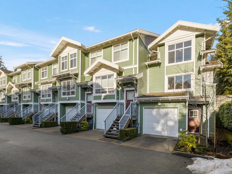 56 - 15168 36th Avenue, Surrey BC V3Z 0Z6