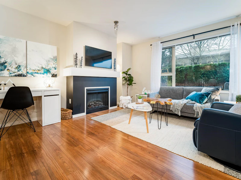 102 - 200 Klahanie Drive, Port Moody BC V3H 5K7
