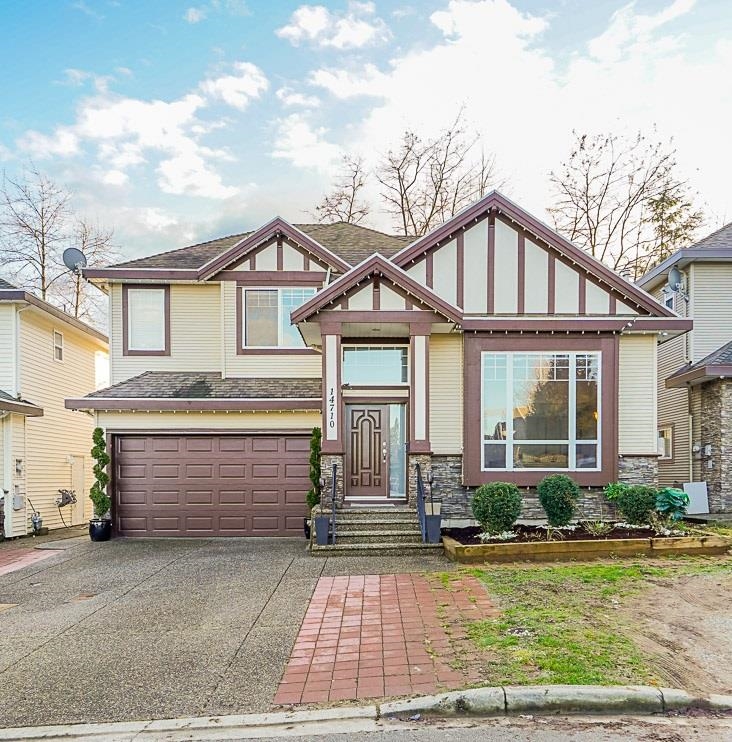14710 71 Avenue, Surrey, BC, V3S 4P7