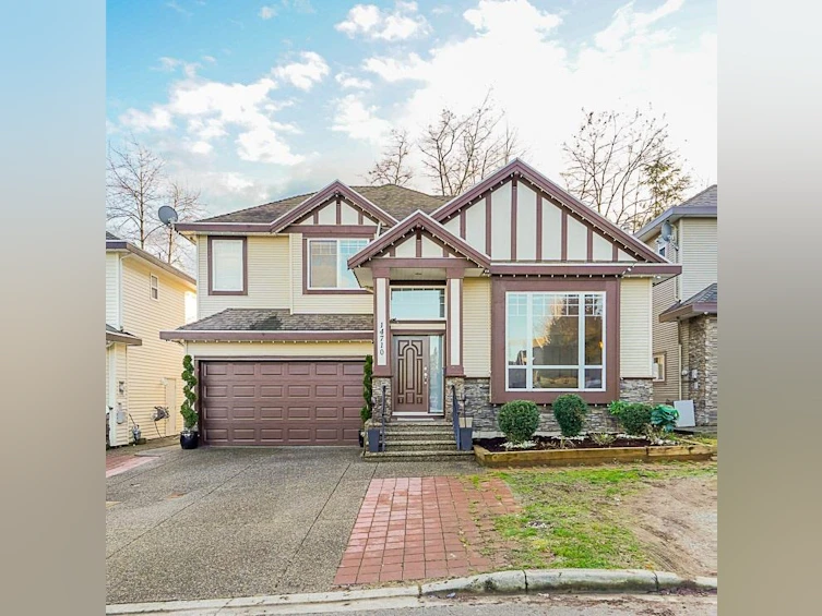 14710 71 Avenue, Surrey, BC, V3S 4P7