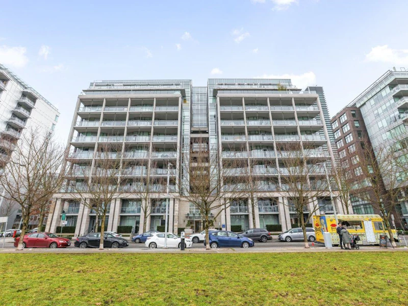 407 - 1616 Columbia Street, Vancouver BC V5Y 0B7