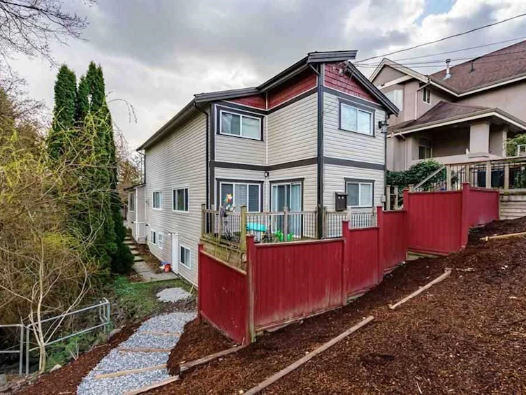 1008 Quadling Avenue, Coquitlam, BC, V3K 2A8
