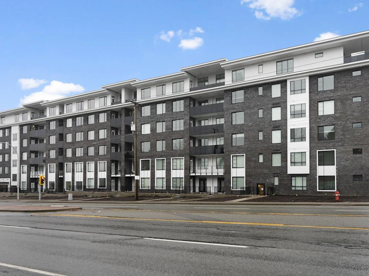 517-13623 81a Avenue, Surrey, BC, V3W 3N7